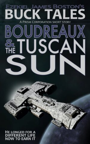 Boudreaux & the Tuscan Sun
