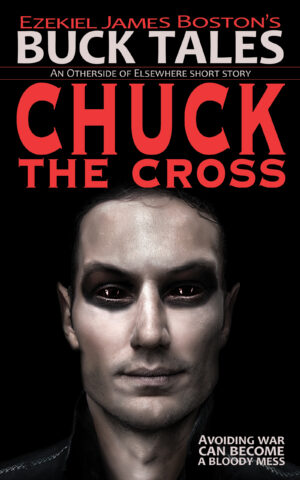 Chuck the Cross