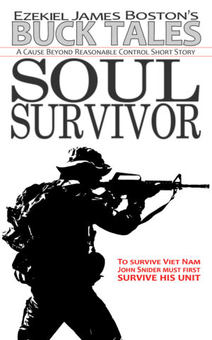 Soul Survivor