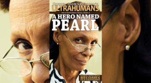 A Hero Named Pearl
