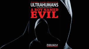 A Boy Named Evil